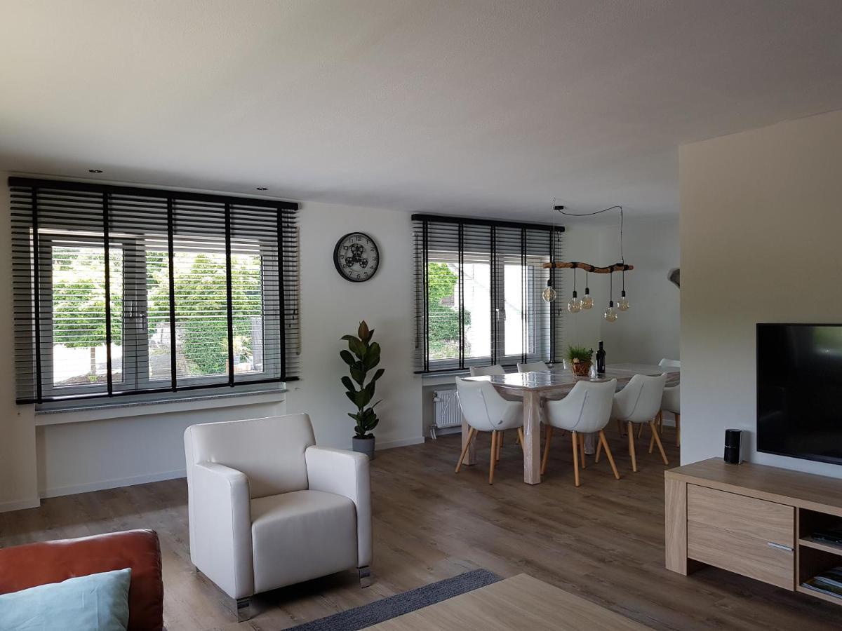 Dolce Vita Gerolstein -Dani Ngoại thất bức ảnh