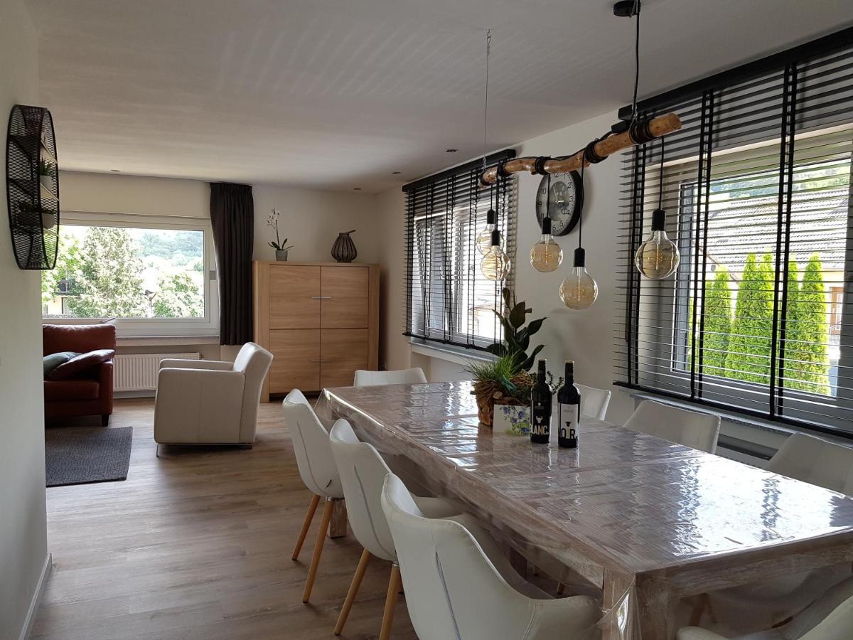 Dolce Vita Gerolstein -Dani Ngoại thất bức ảnh