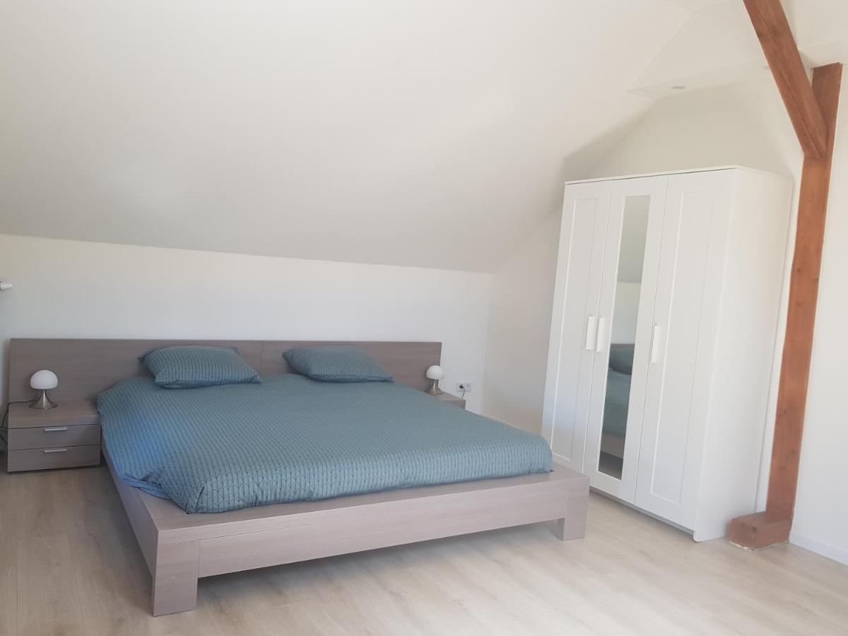 Dolce Vita Gerolstein -Dani Ngoại thất bức ảnh