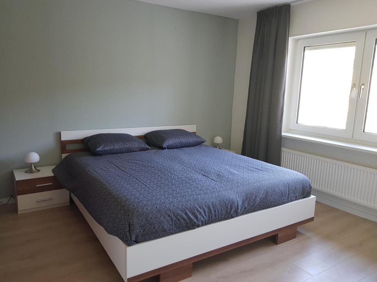 Dolce Vita Gerolstein -Dani Ngoại thất bức ảnh
