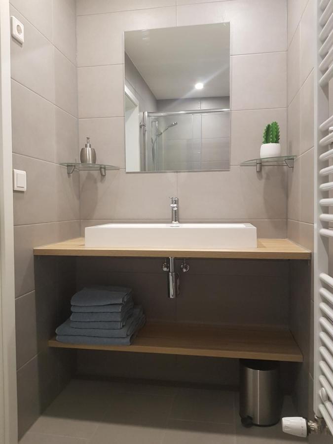 Dolce Vita Gerolstein -Dani Ngoại thất bức ảnh