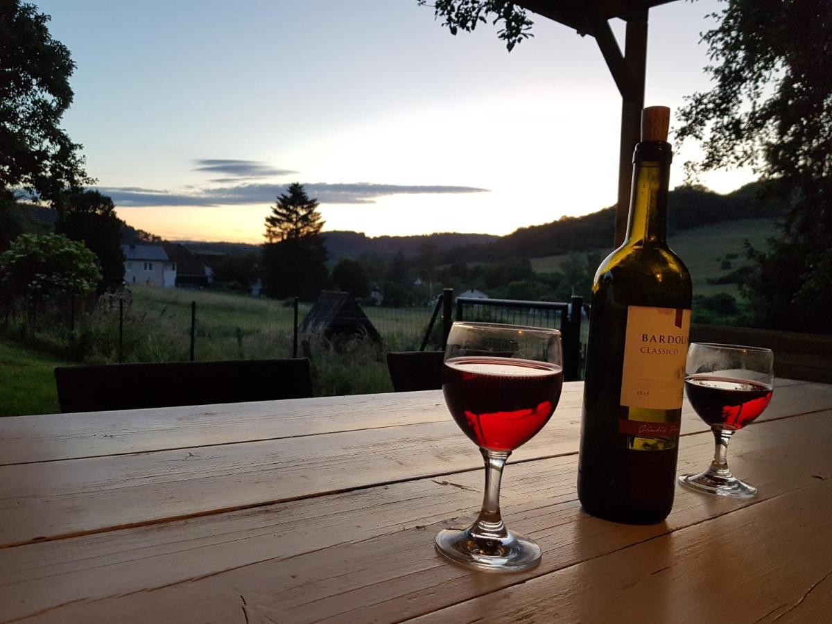 Dolce Vita Gerolstein -Dani Ngoại thất bức ảnh