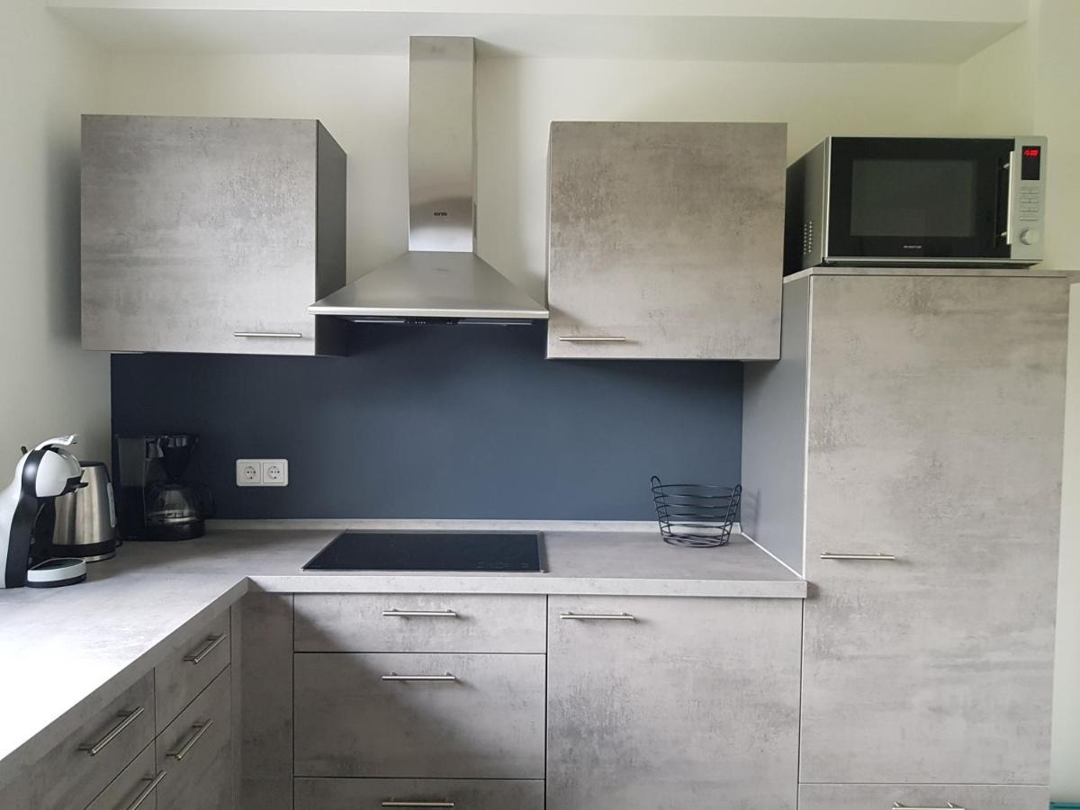 Dolce Vita Gerolstein -Dani Ngoại thất bức ảnh