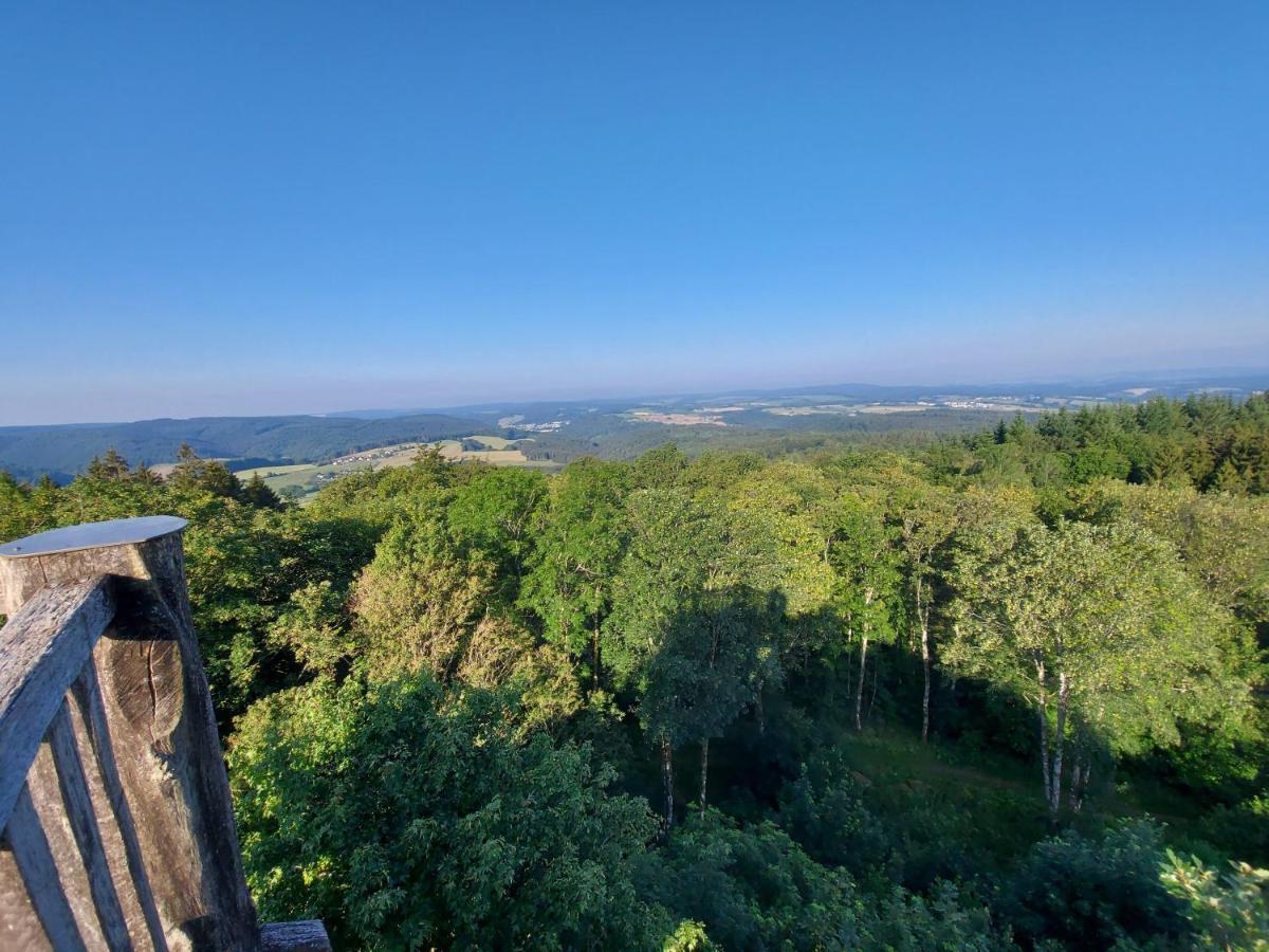 Dolce Vita Gerolstein -Dani Ngoại thất bức ảnh