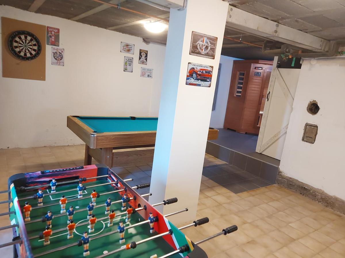 Dolce Vita Gerolstein -Dani Ngoại thất bức ảnh